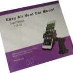 Suport cu ventuza pentru telefon YTP-10