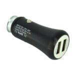 Incarcator auto 3.1A cu 3 capete 12-24V. PG-268