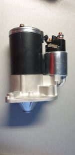 Electromotor Dacia Logan 1,4 -1,6 M0T45171 COD ORIGINAL 8200240487 - imagine 3