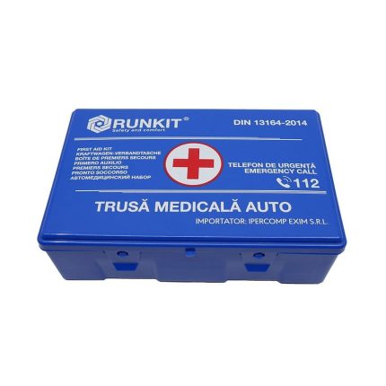 Trusa sanitara auto